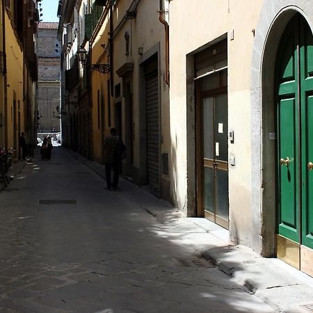 Stufa 11 - Keys Of Italy Apartment Firenze Bagian luar foto